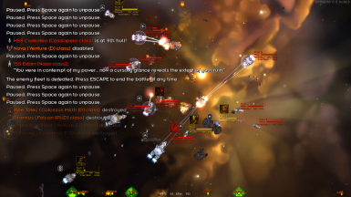Starsector Free Download