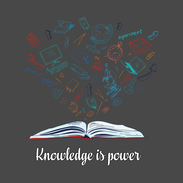 Knowledge is power quotes images